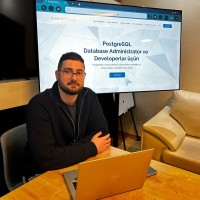 Karuna Employee Rustam Abdullayev's profile photo