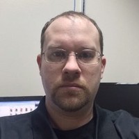 Gabriel Bush's profile photo
