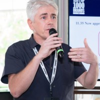 Special New Zealand Employee Richard Bleasdale's profile photo