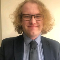 GigaOm Employee Ben Stringfellow's profile photo