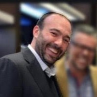 Corporativo Kosmos Employee Jack Stern's profile photo