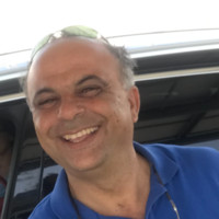 Bati Employee Youssef Semmar's profile photo