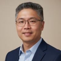 ENN Group Employee Hendrian S's profile photo