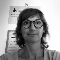 Corporate Fiction Employee Maud Lanctuit's profile photo