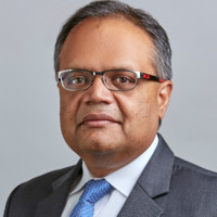 PwC Acceleration Center India Employee Rahul Sood's profile photo