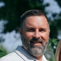 CoxHealth Employee Mike Salat's profile photo