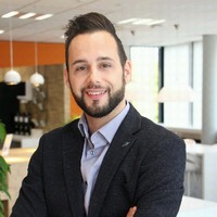 Sitech Employee Mitchell Vos's profile photo