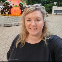Amy Crossland Email
