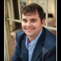 HyperDrive Employee Max Conley's profile photo