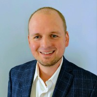 Viventium Employee Robert Sandor's profile photo