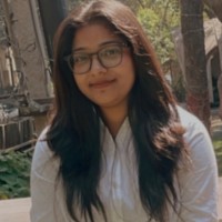 controlZ Employee Nikita Yadav's profile photo