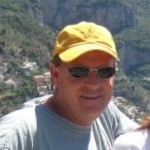 Quantarium Employee Kevin Kerley's profile photo