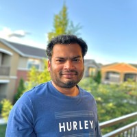 Krishna Sethuraman Email