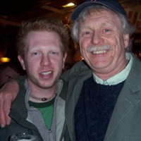Richard Calvert Email & Phone Number