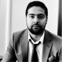 Millennium Hotels and Resorts, New Zealand Employee Hari Niroula's profile photo
