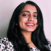 Trialfacts Employee Aditi Pillai's profile photo