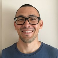 New Value Solutions Employee Rustam Akimov's profile photo