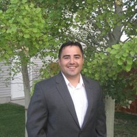 WE Soda Employee Joe Vasco's profile photo