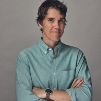 Inhabit Real Estate LLC Employee Alison Domnas's profile photo