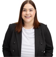 Gateway First Bank Employee Brittany Rojas's profile photo