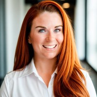 Connexence Employee Pamélie Martineau's profile photo