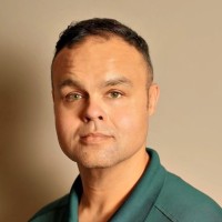 Five County Credit Union Employee Shaun Carr's profile photo
