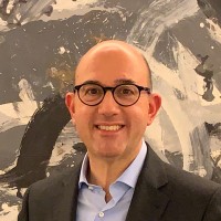 Bison Bank Employee Eduardo Moradas's profile photo