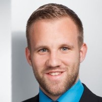Saint-Gobain Employee Alexander Seib's profile photo