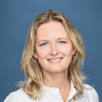 Komponent – Kommunernes Udviklingscenter Employee Charlotte Hassø's profile photo