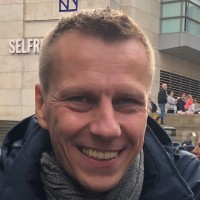 Andreas Behrendt Email