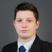 Lechner Tudásközpont Employee Bálint Magyar's profile photo