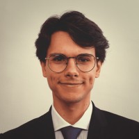 WillingnessToPay.com Employee Romain Anzalone's profile photo