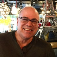 Indium Corporation Employee Steve Uvanni's profile photo