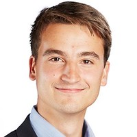 BDO Norge Employee Lasse Andersen's profile photo