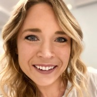 College Housing Northwest Employee Katy Burk's profile photo