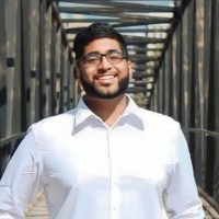 Tonic3 Employee Tom Mathew's profile photo