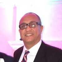 Catalent Pharma Solutions Employee Luis Cintrón's profile photo