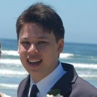 SS&C Advent Employee John Tribe-Jones's profile photo