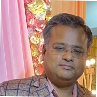 Team Taurus Employee Abhishek Chakravarty's profile photo