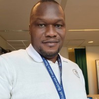 Blue Harvest Employee Charles U's profile photo