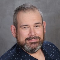 Pump Dynamics Employee Korey Watts's profile photo