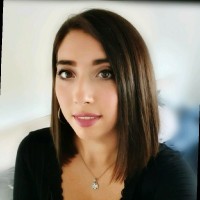 Linksys Employee Anna Leone's profile photo