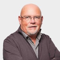 CSU Cleaning Services Employee Paul Thompson's profile photo