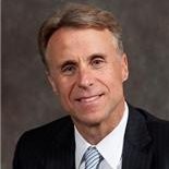 Morgan Stanley Employee Matthew Coe's profile photo