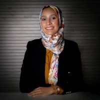Masen Employee Imane Ali's profile photo