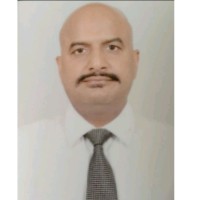 MARK EXHAUST SYSTEMS LIMITED Employee Mukesh Tanwar's profile photo