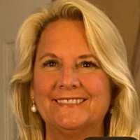 Mount St. Mary's University Employee Elizabeth Monahan's profile photo
