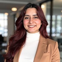 GreyB Employee Varnika Narang's profile photo