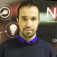 GRUPO MATER Employee Bruno Damata's profile photo