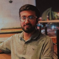 Tech Supersonic Employee Salman Dawood's profile photo